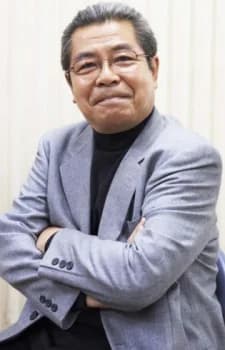 Tatekawa, Shinosuke