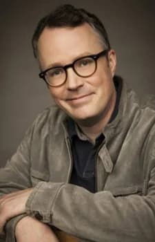 MacDonald, Brad