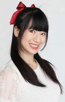 Suzuki, Yurie