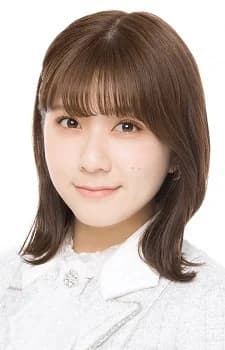 Shimizu, Maria