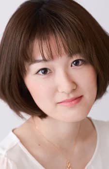 Ohgo, Suzuka