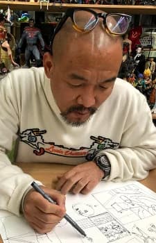 Jung Gi, Kim