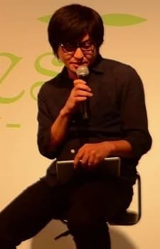Shimosato, Satoru