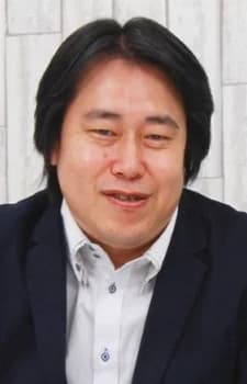 Tokumura, Kenichi