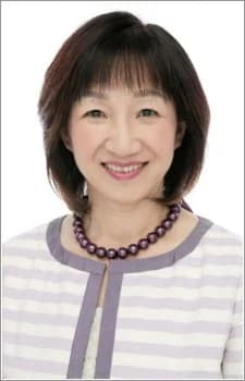 Mita, Yuuko