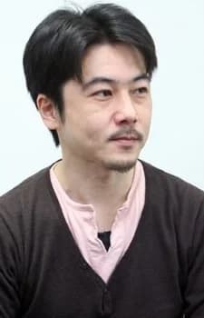 Masui, Souichi