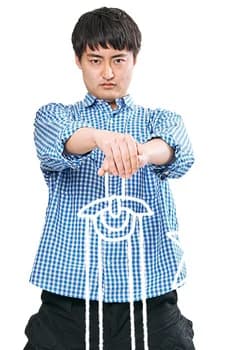 Matsuoka, Kouhei