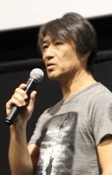 Shinohara, Hiroyasu