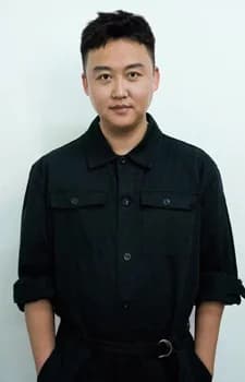 Wang, Kai