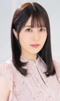Tsukishiro, Rina
