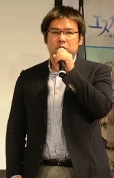 Takashino, Shuuichi