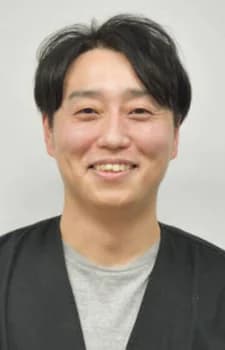 Maeda, Toshihiro
