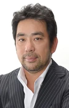 Muramatsu, Shunsuke