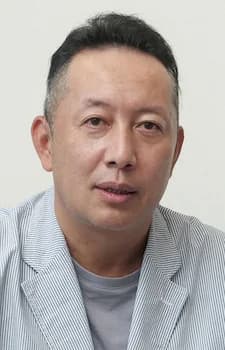 Tsujino, Manabu