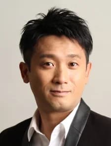 Tomita, Masanori