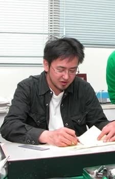 Nakazawa, Kazuto