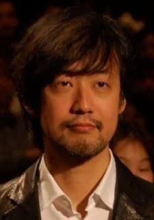 Yamazaki, Takashi