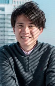Matsui, Kenta