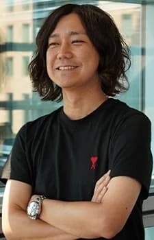 Nakata, Hiroya