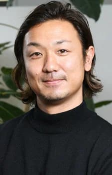 Yoshida, Takuma