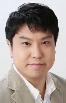 Toujou, Tatsuya