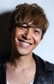 Tanaka, Hayato
