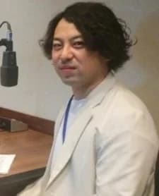Kuroda, Kenji
