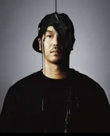 Suemitsu, Atsushi