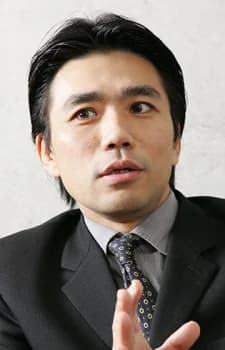 Momota, Hideo