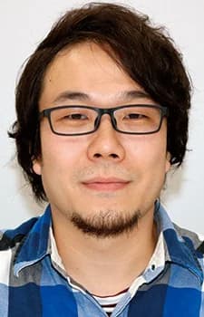 Kaminaga, Keisuke