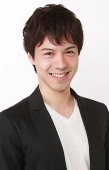 Kojima, Fumihiro