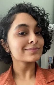 Kunapaneni, Anjali