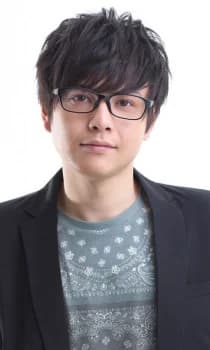 Oomachi, Tomohiro