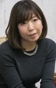 Kabashima, Manami