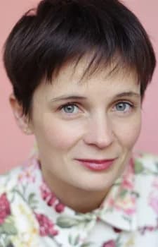 Quelquejay, Agathe