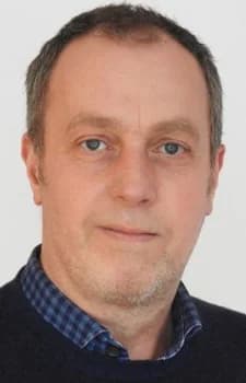 de La Villehervé, Fabrice
