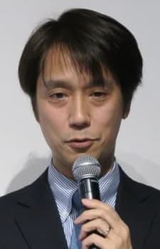 Fujiwara, Kouji