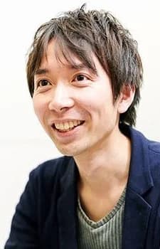 Satou, Takafumi