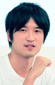 Sejima, Takuya