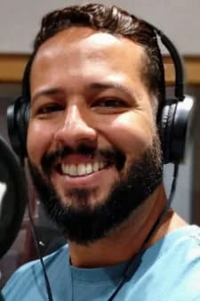 Araújo, Anderson