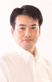 Kiyota, Kazuhiko