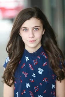 Sinclair Jenness, Mia