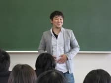Kaminaga, Manabu