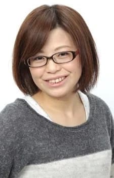 Chigusa, Haruki