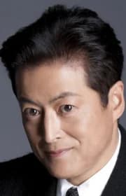 Jinnai, Takanori