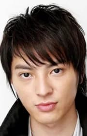 Tsukamoto, Takashi