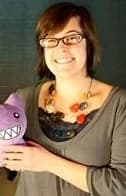 Peterson, Kate