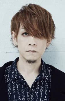 Nakayama, Akira
