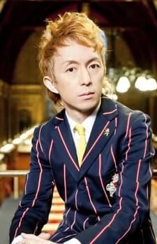 Kishi, Toshiyuki
