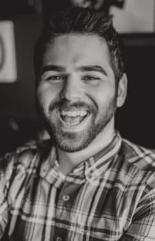 Markgraf, Nicholas